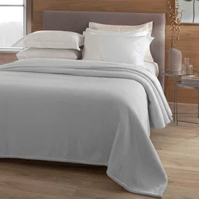 cobertor dupla face dots niquel