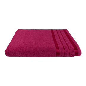 toalha banho dianneli versatti vermelho 1