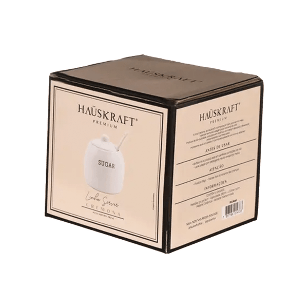 acucareiro colher cremon 380ml 5