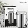 lixeira rio home 5l
