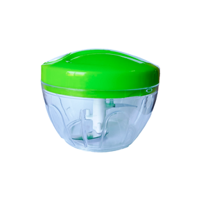 micro processador e triturador de alimentos manual 4