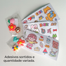 adesivos