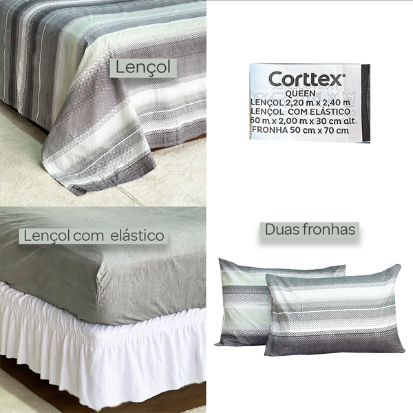 e000906 cinza foto informativa