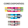 cores disponiveis