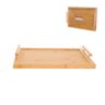01 bandeja de bambu com alca 40x27x5 hauskraft
