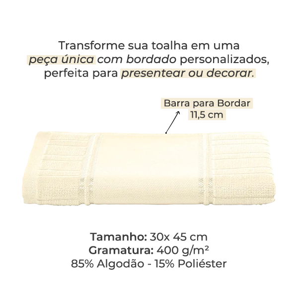 08 toalha lavabo dohler artesanalle