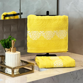 01 toalha de rosto linha madri kihertex