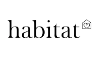 logo habitat