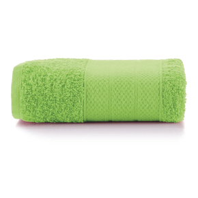 verde limao rosto