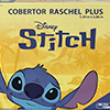 Azul - Stitch