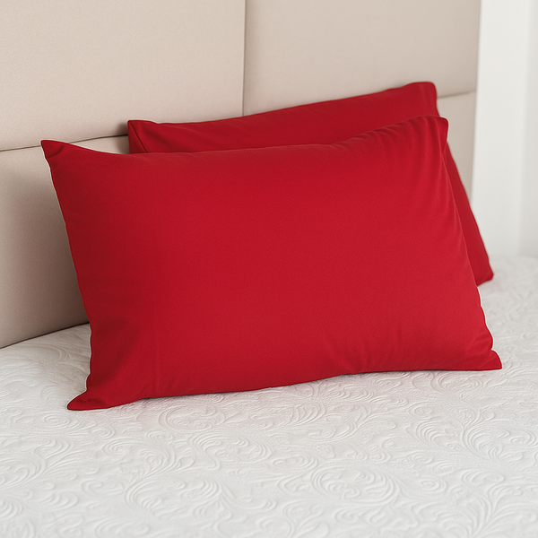 01 fronha aletex lisa duas pecas