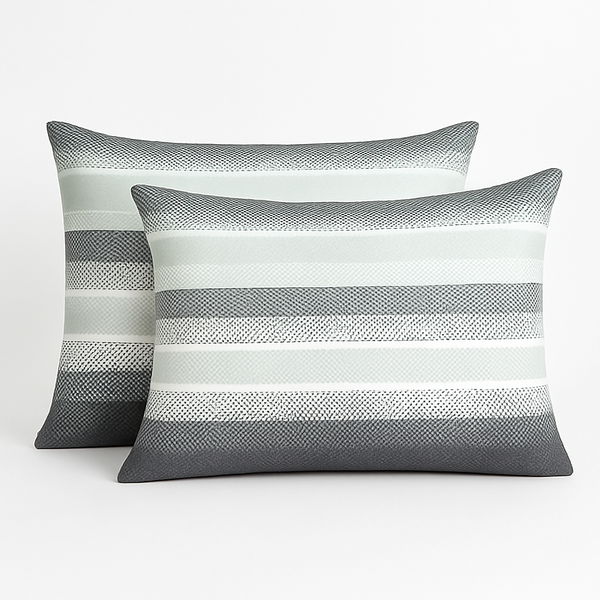 13 jogo lencol 4 pecas corttex 200 fios microtec geometrico