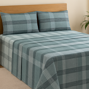 02 jogo lencol 4 pecas rozac carbon 11