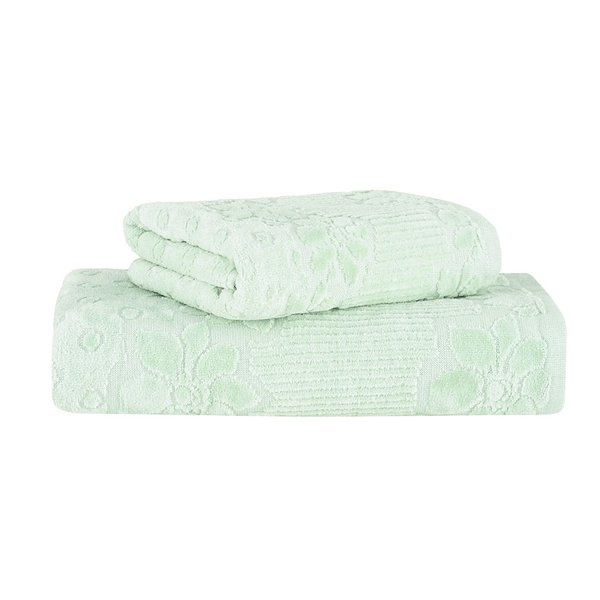 lollipop ref 28663 pack 2 pc 1845 verde
