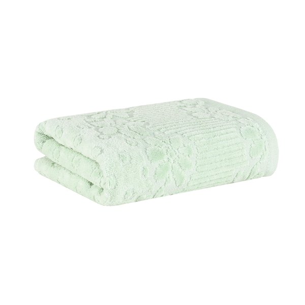 lollipop ref 28663 rosto 1845 verde