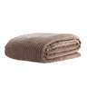 05 cobertor aveludado de microfibra luster toque macio corttex