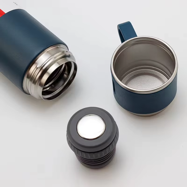 18 kit garrafa termica 500ml