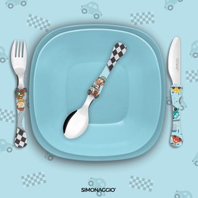 01 conjunto 5 pecas infantil simonaggio trend kids chaves