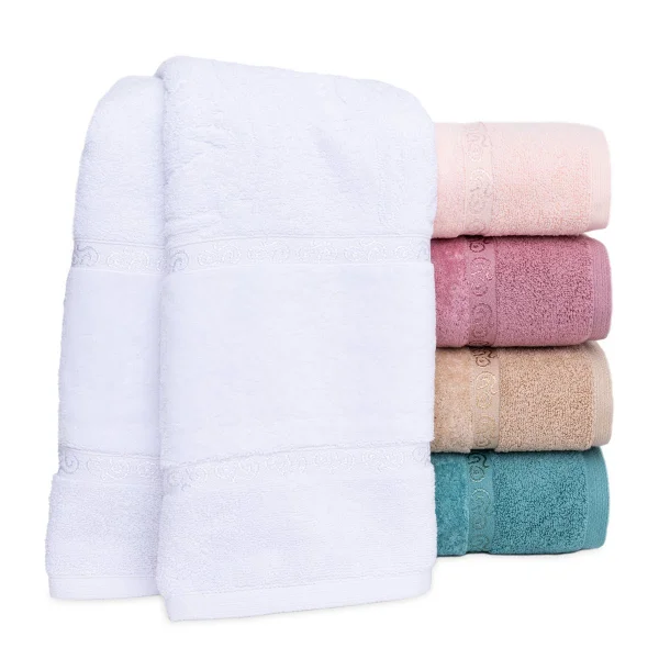 toalha tulip tds banho