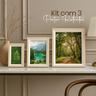 kit porta retrato mdf 3