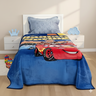 01 cobertor kids raschel plus carros radia jolitex