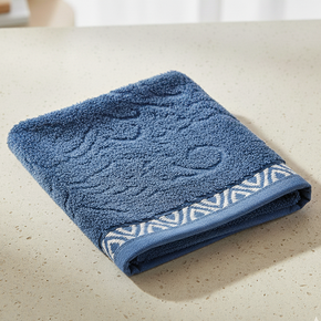 06 toalha de rosto bouton persa