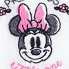 Minnie - Rosa