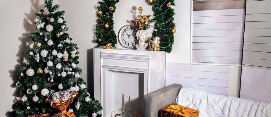 9 dicas criativas e funcionais para transformar a decoração de Natal da sua casa neste ano. 9 dicas criativas e funcionais para transformar a decoração de Natal da sua casa neste ano.