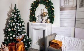 Decorao de Natal 9 ideias para transformar sua casa