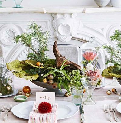 mesa posta para o natal 8 dicas praticas para montar a sua com estilo e elegancia