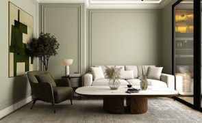 Tendncias de decorao para 2026