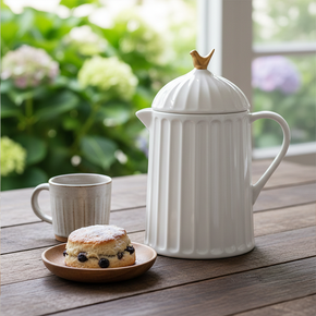 13 bule de ceramica com tampa wolff 600ml colibri