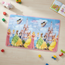 01 tapete recreio disney princesas no castelo jolitex