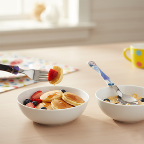 03 jogo de talheres infantil simonaggio disney kids frozen