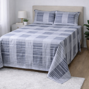 02 jogo lencol 4 pecas rozac carbon 08