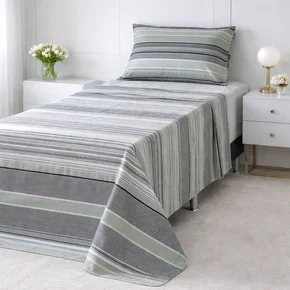 01 jogo lencol 3 pecas rozac carbon 10