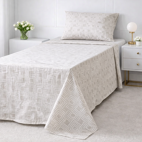 01 jogo lencol 3 pecas rozac carbon 12