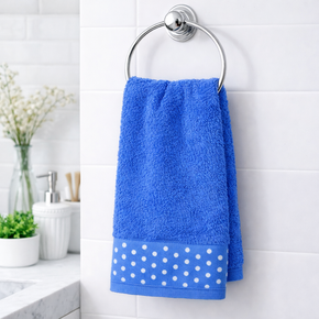 11 toalha de rosto vivaz dianneli