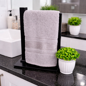 06 toalha de rosto capri canelada marcotex