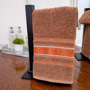 07 toalha de rosto capri canelada marcotex