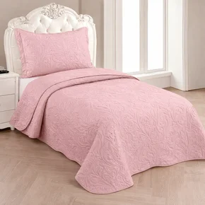 07 kit colcha rozac bouti classic 2 pecas