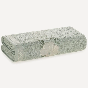 04 toalha de rosto fio cardado yuna karsten 48x80 96 algodao 430g m colecao reflexos