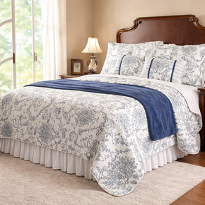 03 kit colcha qaza lola