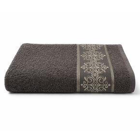 02 toalha de banho tecnos bella enxovais 70x140 100 algodao 300g m