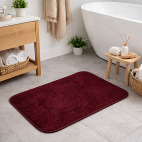 08 tapete decorado em microfibra rio home