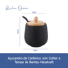 02 acucareiro de ceramica com colher e tampa de bambu hauskraft 9x9x11 5 oasis