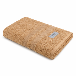 03 toalha de banho fio penteado aspen lufamar 70x140 90 algodao 500g m