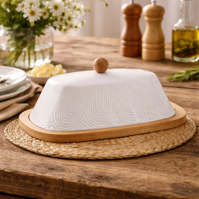 01 manteigueira de ceramica e bambu hauskraft oasis