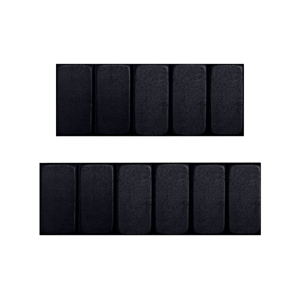 11 cabeceira modular de corino bella arte