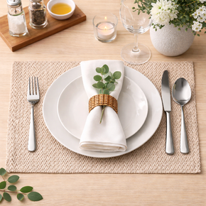 lugar americano nature bege